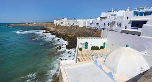 Asilah